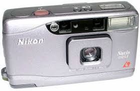 Nikon Nuvis 200