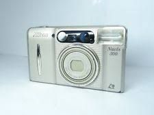 Nikon Nuvis 75I/75
