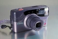  Nikon Nuvis E10/E10 Qd 