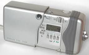 Nikon Nuvis S 2000