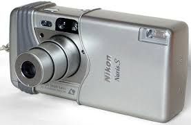 Nikon Nuvis S