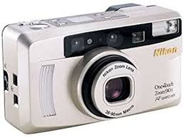 Nikon One-Touch Zoom 90S/90S Qd