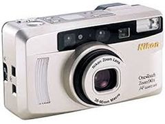  Nikon One-Touch Zoom 90S/90S Qd 