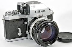  Nikon Pronea 600I Pronea 6I 