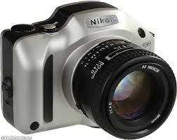 Nikon Pronea S
