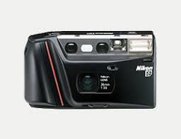 Nikon Rf/Rd Fun-Touch