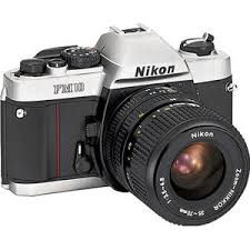  Nikon Tw Zoom 105 World Time Zoom-Touch 800/800 World Time 