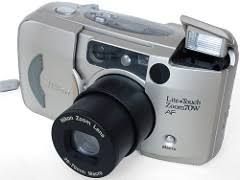  Nikon Zoom 100/100 Qd Zoom-Touch 470/470 Qd 