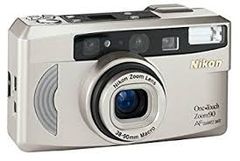  Nikon Zoom 200/200 Qd One-Touch Zoom/Qd 