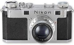  Nikon Zoom 310/310 Qd Lite-Touch Zoom 70 