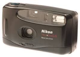 Nikon Zoom 60 Nice-Touch Zoom