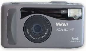 Nikon Zoom 60S