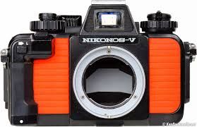 Nikonos-V