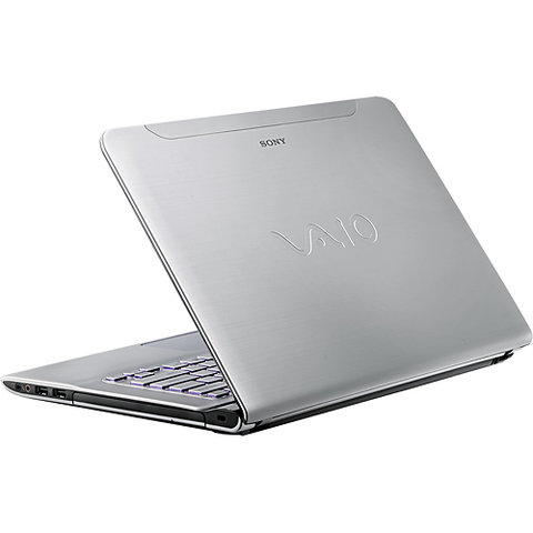 Sony Vaio Sve14A16Fgs