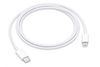 Cáp Type C - Lightning 1m Apple MQGJ2 Trắng