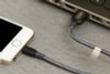 Cáp Lightning MFI 1.8 m Anker PowerLine+ A8122xx2 Xám