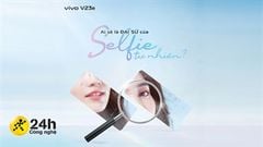  Vivo công bố đại sứ cho smartphone Vivo V23e sắp ra mắt, nhân vật được mệnh danh là ‘ngọc nữ VBiz’, các fans biết là ai chưa? 