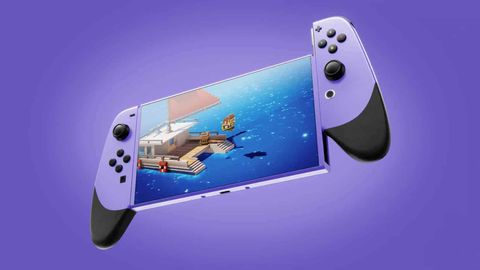 Nintendo Switch Pro Sắp Ra Mắt Sử Dụng Cpu Dùng Ôtô Tự Hành Của Nvidia