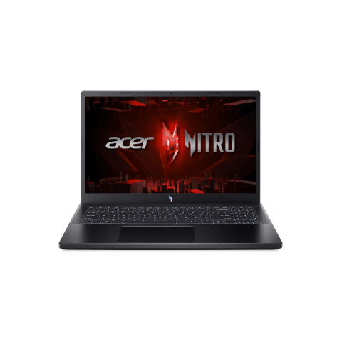 Laptop Acer Nitro V - ANV15-51-58AN