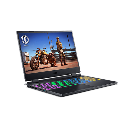 Laptop Acer Nitro 5 Tiger Intel Gen 12