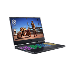  Laptop Acer Nitro 5 Tiger Intel Gen 12 