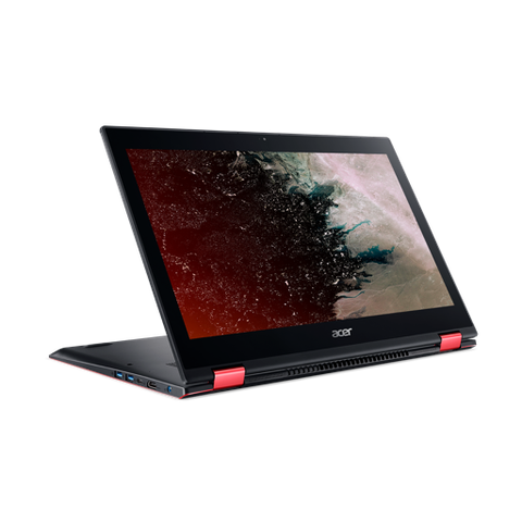 Acer Nitro 5 Spin Np515-51-53H2