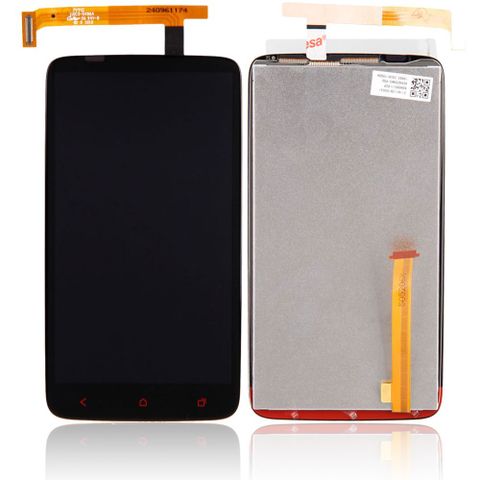 Thay màn hình HTC Eternity