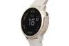 Đồng hồ thông minh Garmin Fenix 6S Pro Solar dây silicone