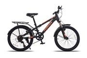 Xe đạp trẻ em Fornix Warrior 20 inch