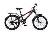  Xe đạp trẻ em Fornix Warrior 20 inch 