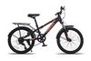 Xe đạp trẻ em Fornix Warrior 20 inch