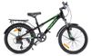 Xe đạp trẻ em Fornix Warrior 20 inch