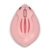 Chuột Akko Hamster Wireless