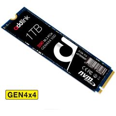  SSD Addlink S90 1TB M.2 2280 PCIe GEN4x4 NVMe 