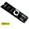 SSD Addlink S90 1TB M.2 2280 PCIe GEN4x4 NVMe