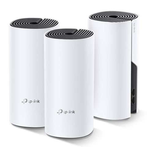Bộ Định Tuyến Mesh Wifi 5 Tp-link Deco E4