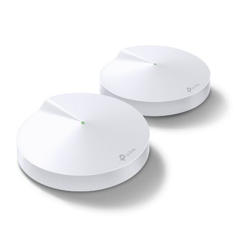 Bộ Định Tuyến Mesh Wifi 5 Tp-link Deco M5 (2 Pack)