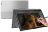 Laptop Lenovo ThinkBook 14s Yoga ITL i5 1135G7/16GB/512GB/Touch/Pen/Win10 (20WE004DVN)
