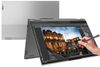 Laptop Lenovo ThinkBook 14s Yoga ITL i5 1135G7/16GB/512GB/Touch/Pen/Win10 (20WE004DVN)