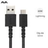 Cáp Type C 0.9m Anker PowerLine Select+ A8022