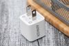 Adapter Sạc Type C PD 20W Anker PowerPort III Nano A2633 Trắng