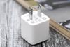Adapter Sạc Type C PD 20W Anker PowerPort III Nano A2633 Trắng