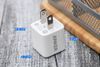 Adapter Sạc Type C PD 20W Anker PowerPort III Nano A2633 Trắng