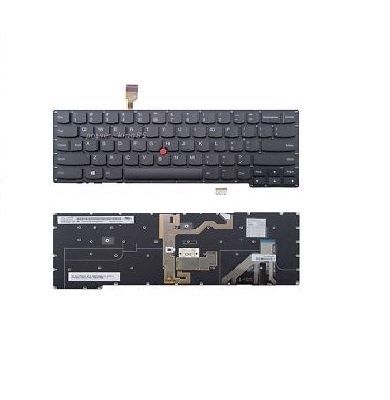Bàn phím lenovo thinkpad x1 carbon gen 4 (có đèn)