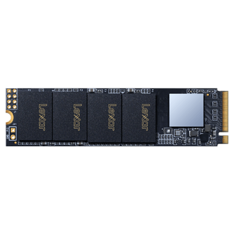 SSD Lexar NM610 250GB Gen3x4 NVMe