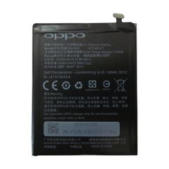 Thay Pin Điện Thoại Oppo N1 CyanogenMod