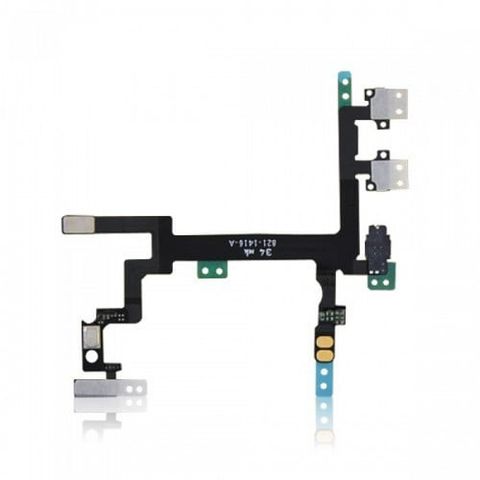 Nút Nguồn Mạch Nguồn Dây Nguồn Power Acer Iconia A1-811