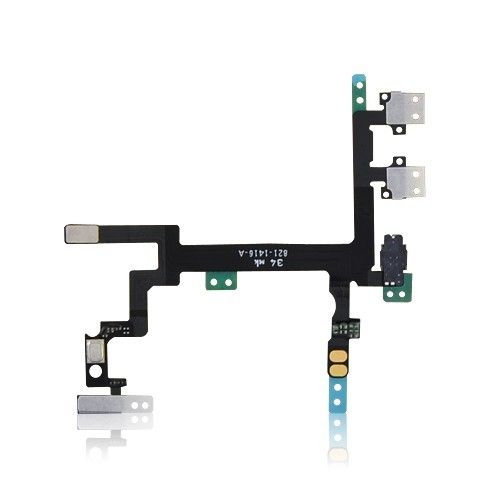 nút nguồn mạch nguồn dây nguồn power acer iconia a511