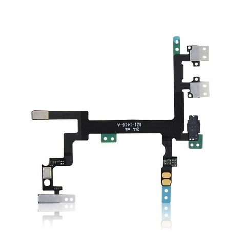 Nút Nguồn Mạch Nguồn Dây Nguồn Power Acer Iconia A511