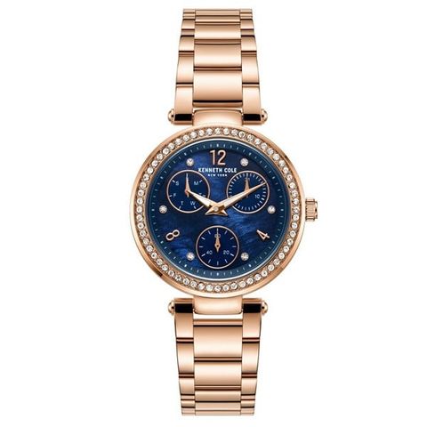 Đồng hồ Nữ Kenneth Cole KC51065011